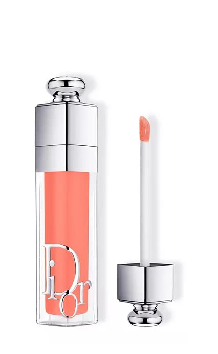 Dior Dior Addict Lip Maximizer Gloss Repulpant 004 Coral 6 ml (0,2 oz.)