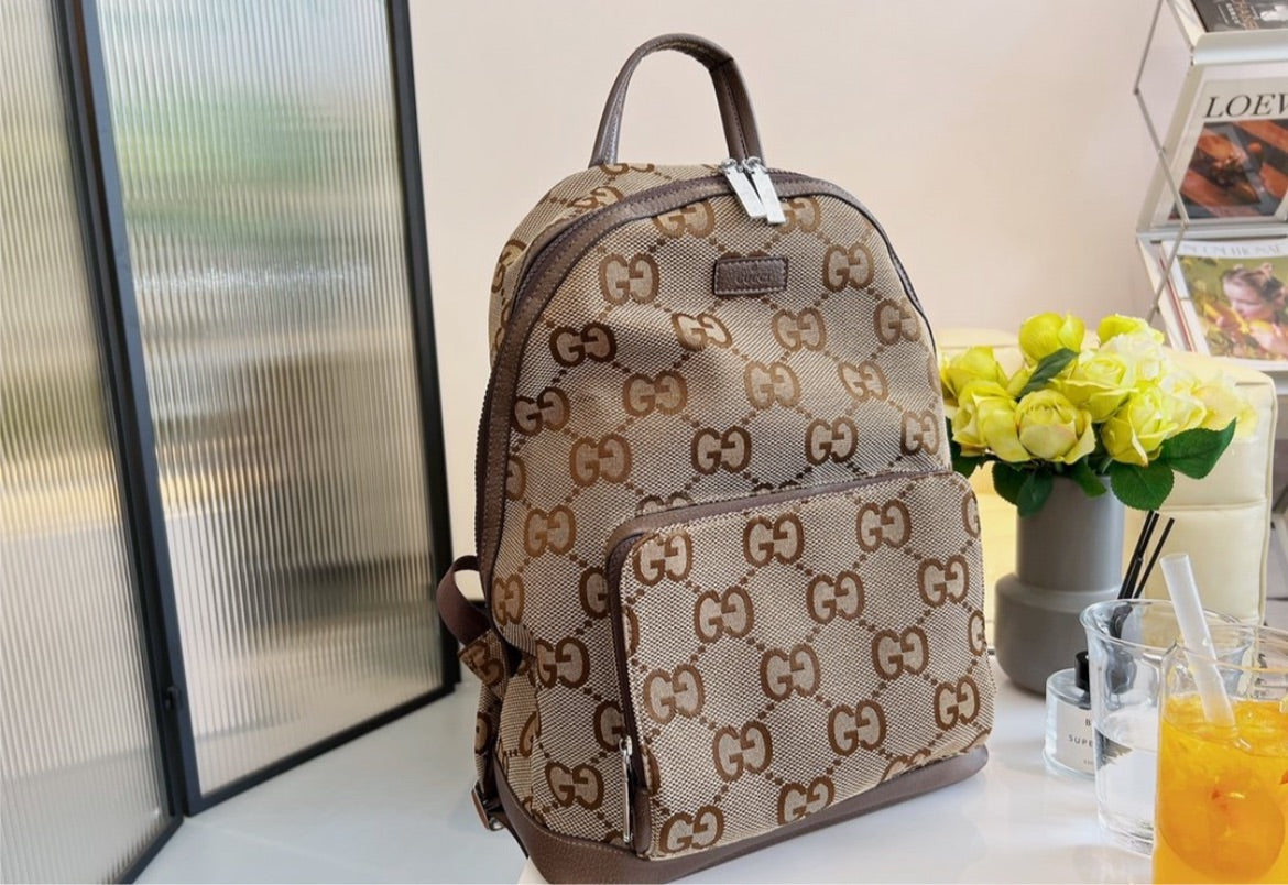 New Gucci sac à dos