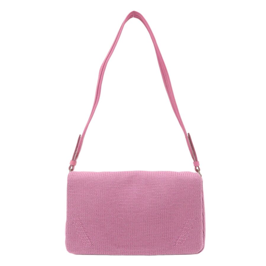 Prada Shoulder Bag – front view