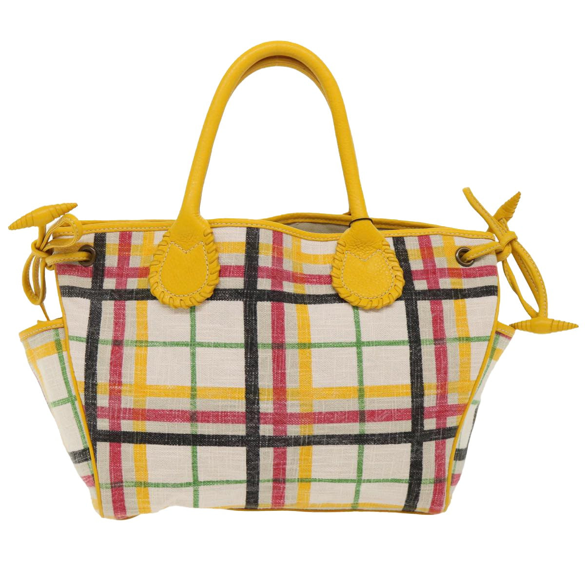 BURBERRY Cabas