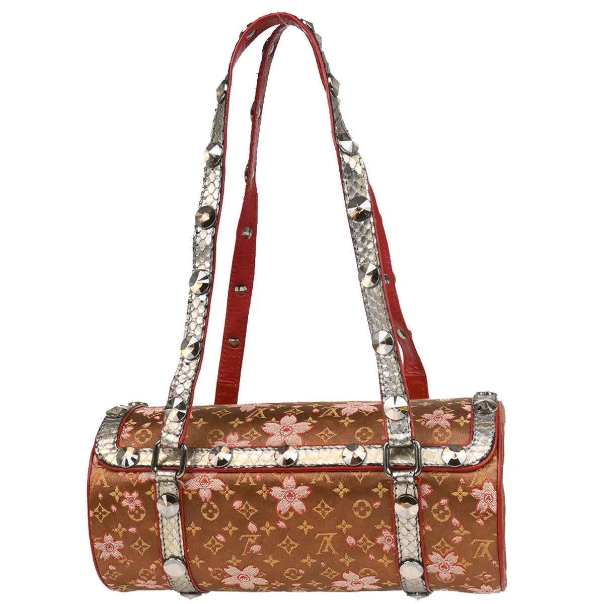 Louis Vuitton * Mini Papillon 22 Sac à main