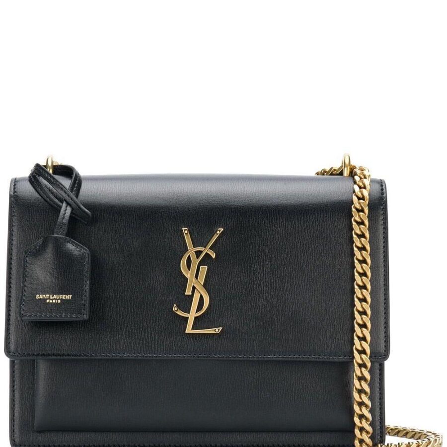 YSL BO MNG M SUNSET | Studio Nafay