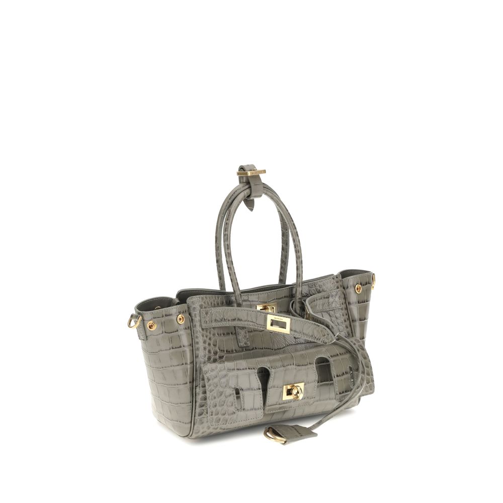 Balenciaga Bel Air Mini Sac bandoulière
