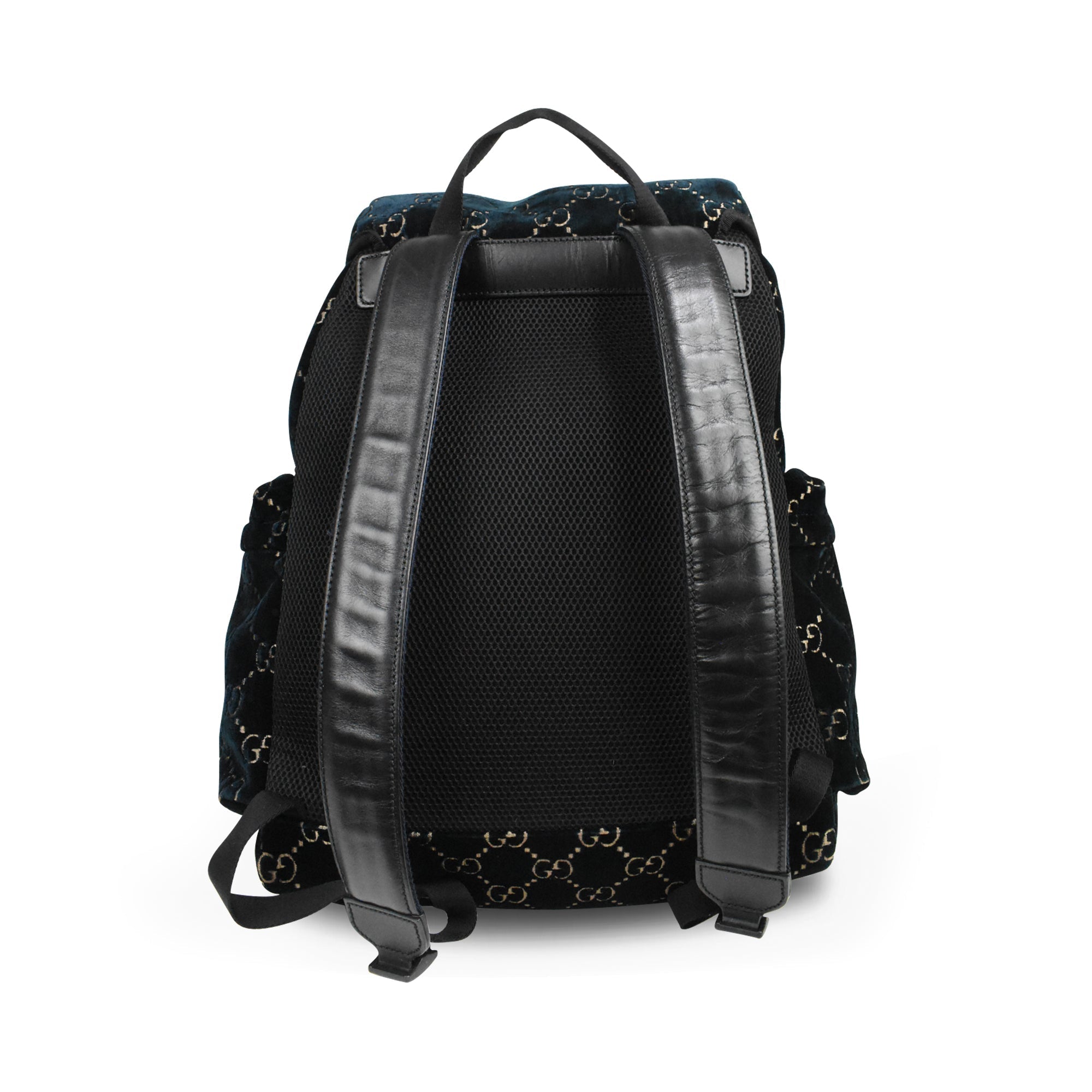 Gucci &lsquo;Techno&rsquo; Backpack
