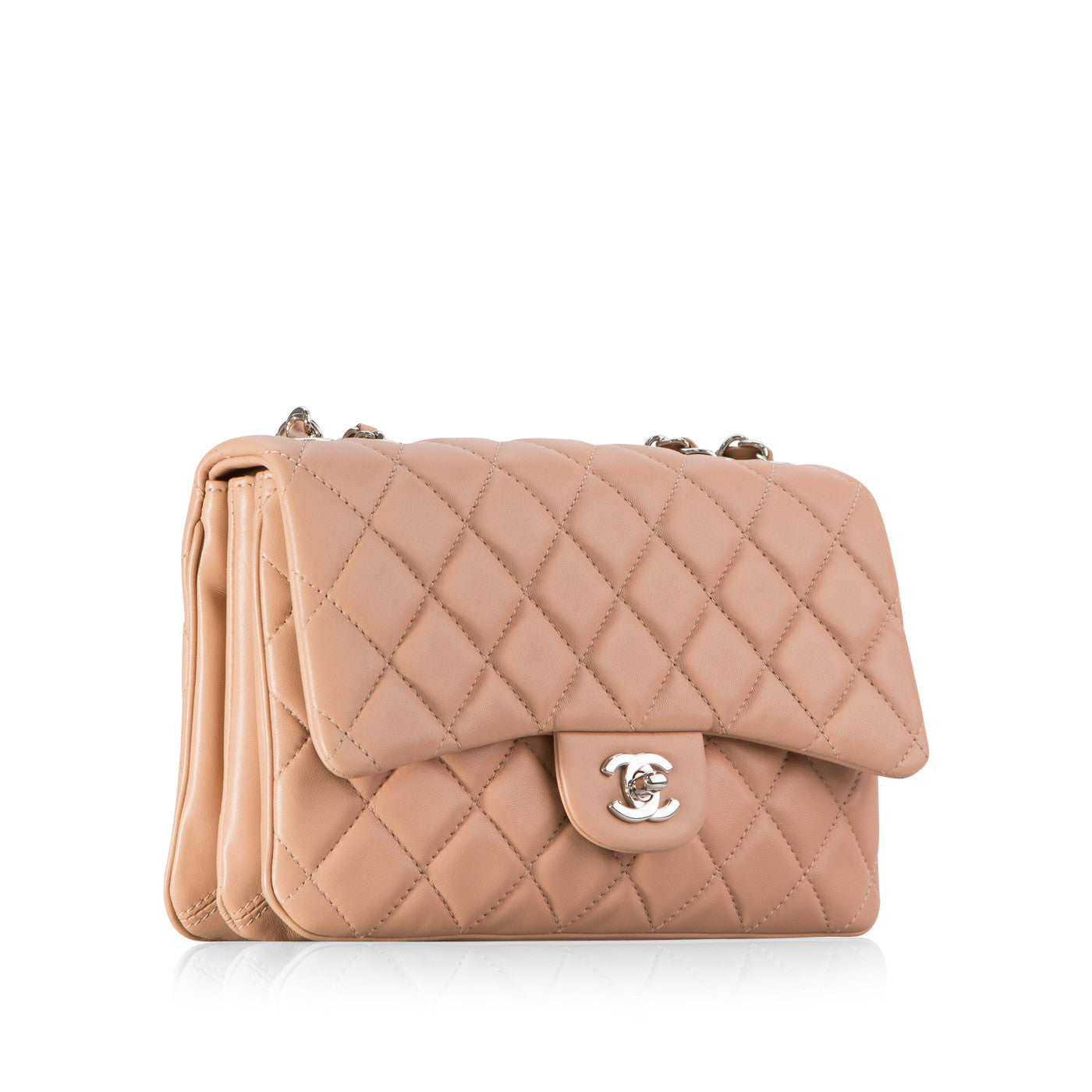 Classic Jumbo Flap Bag - Image du produit 2