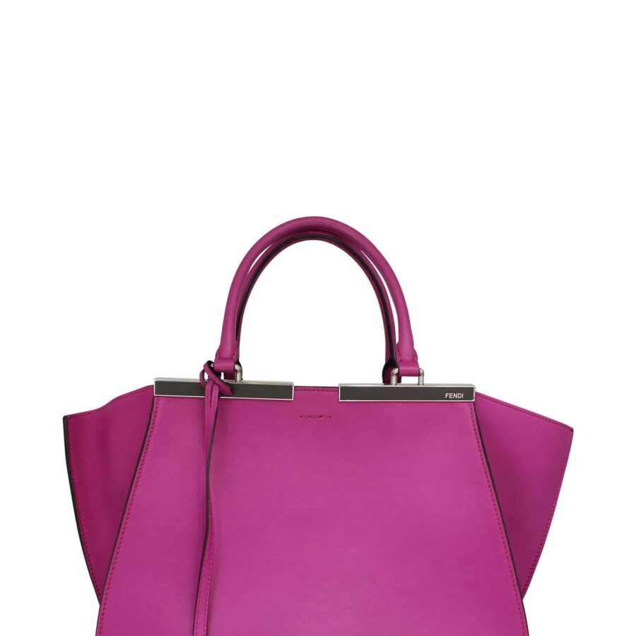 Regular 3Jours Fuchsia | Studio Nafay