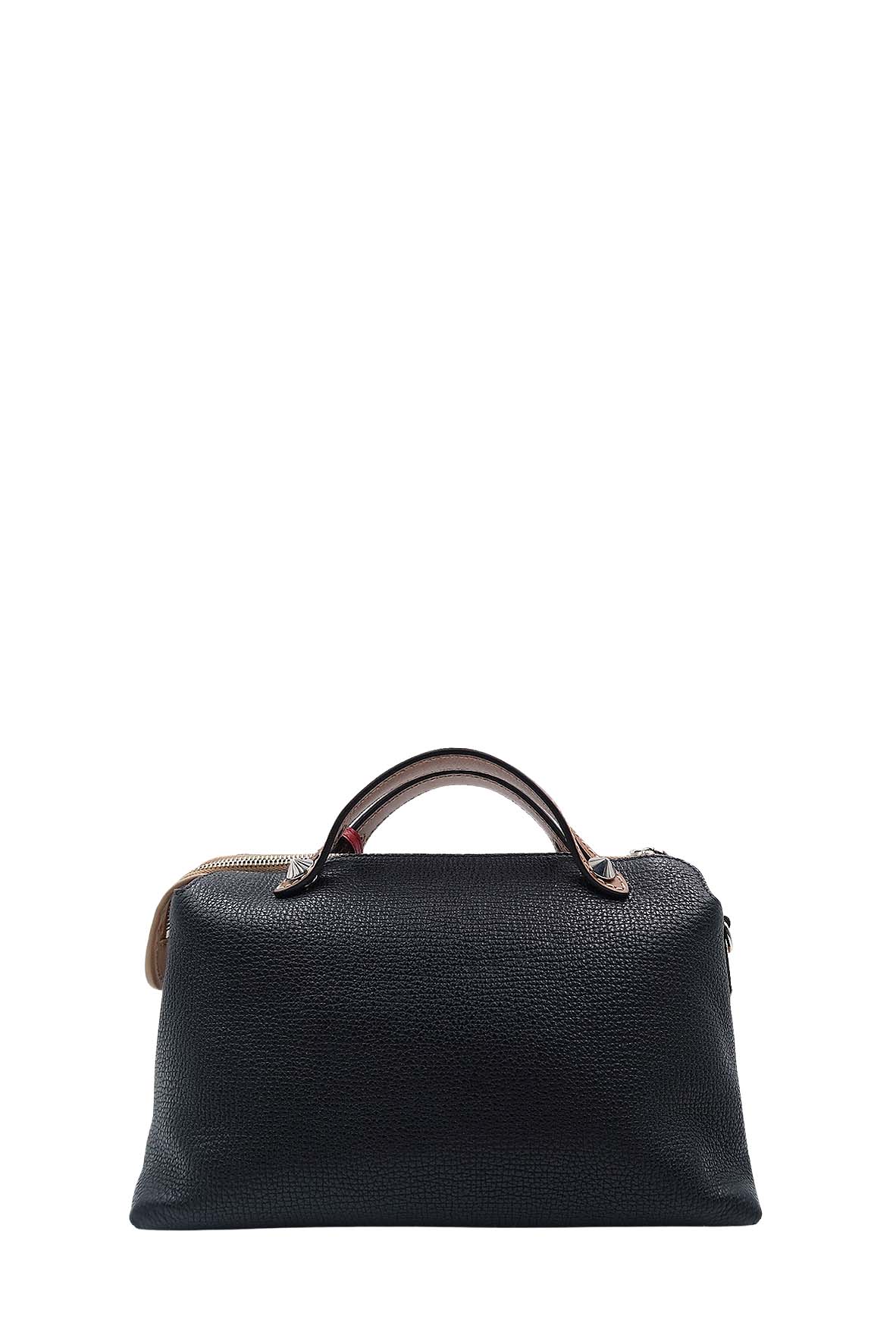 Regular By The Way Noir Marron